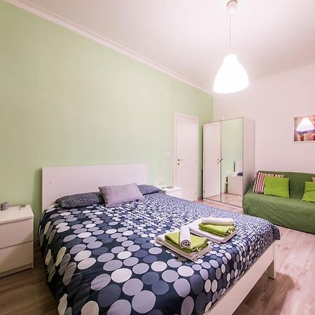 Appartamento Prat Róma Kültér fotó