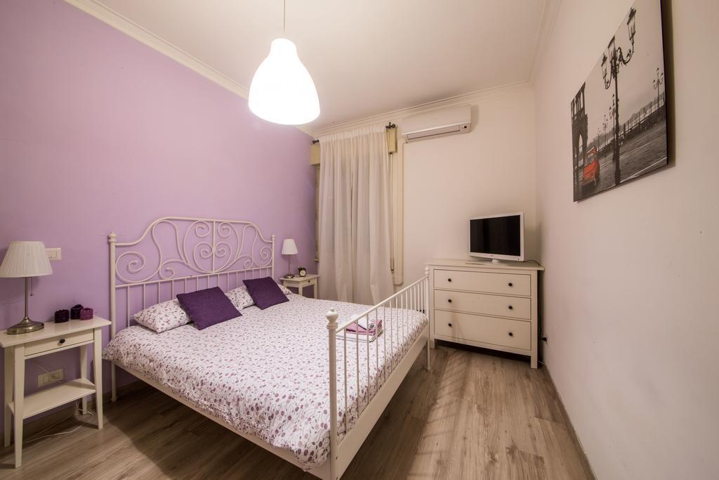 Appartamento Prat Róma Kültér fotó
