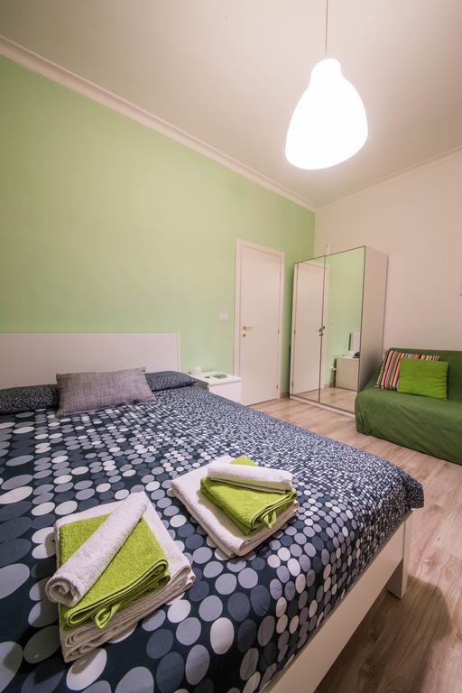 Appartamento Prat Róma Kültér fotó