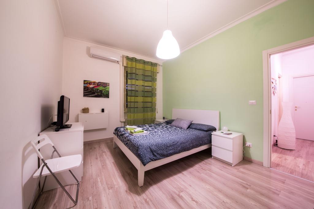 Appartamento Prat Róma Kültér fotó