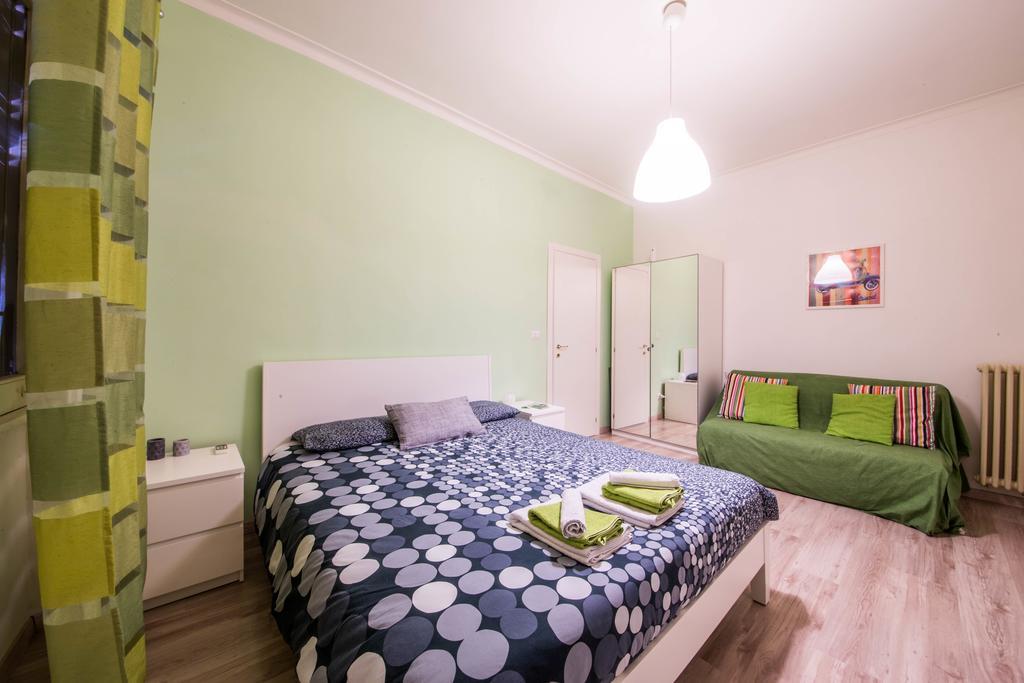Appartamento Prat Róma Kültér fotó